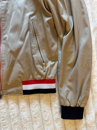 Bomber Carolina Herrera