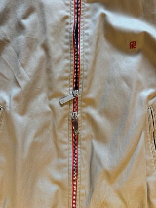 Bomber Carolina Herrera