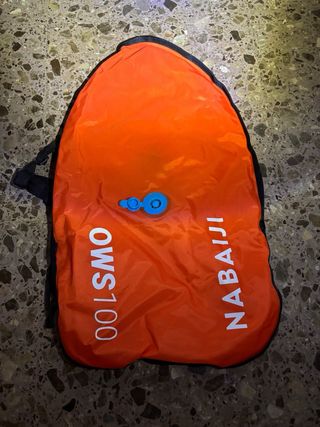 Boya de socorrismo / Boya de natación