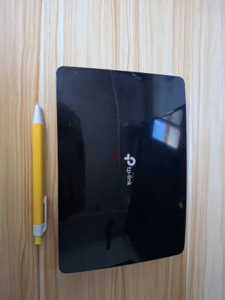 Router 4G Wi-Fi Gigabit TP-Link