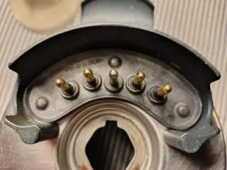 Vaso Thermomix TM31 con accesorios