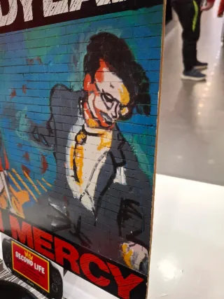 Vinilo Bob Dylan Oh Mercy