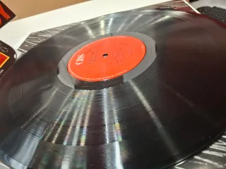 Vinilo Bob Dylan Oh Mercy