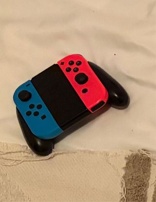 Mando Joy-Con Nintendo Switch