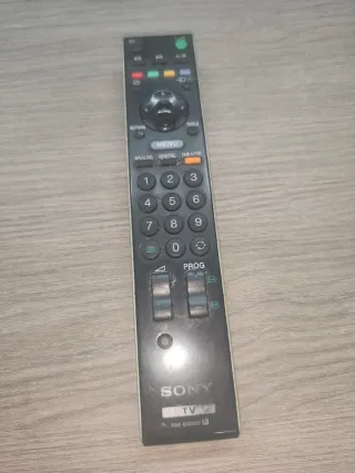 Mando Sony RM-ED009 TV