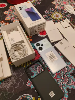 Xiaomi Redmi Note 13 Pro+ 5G