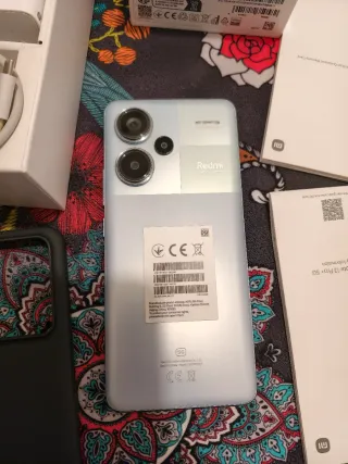 Xiaomi Redmi Note 13 Pro+ 5G