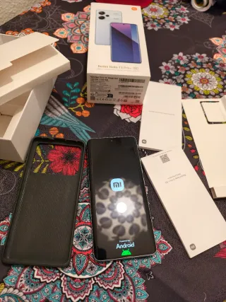 Xiaomi Redmi Note 13 Pro+ 5G