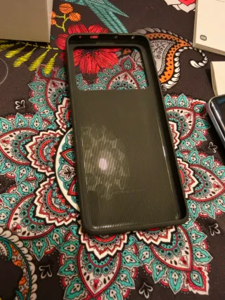 Xiaomi Redmi Note 13 Pro+ 5G