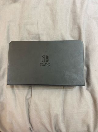 Nintendo Switch OLED Azul/Rojo