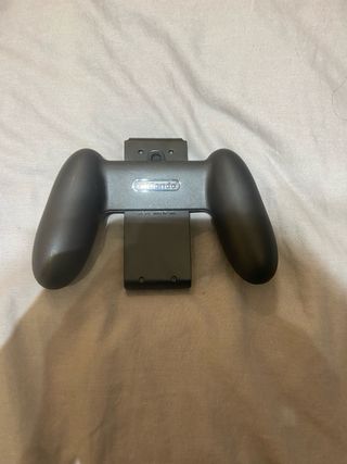 Nintendo Switch OLED Azul/Rojo