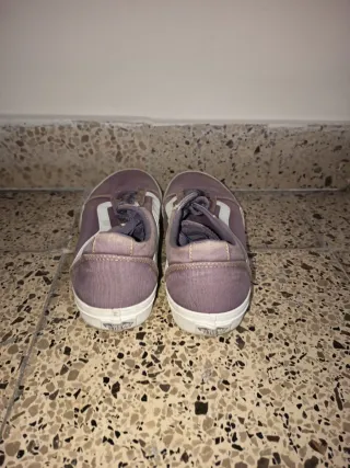 Vans Old Skool Moradas