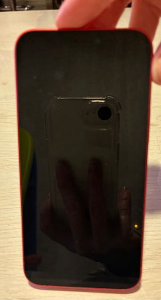 iPhone 12 mini 64GB Rojo