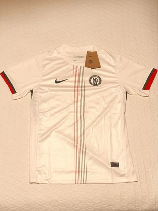 Camiseta de la 2ª equipación Nike Chelsea 25/26