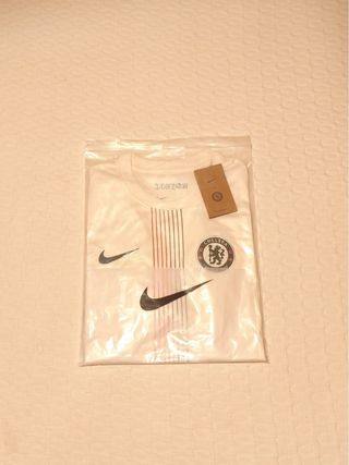 Camiseta de la 2ª equipación Nike Chelsea 25/26