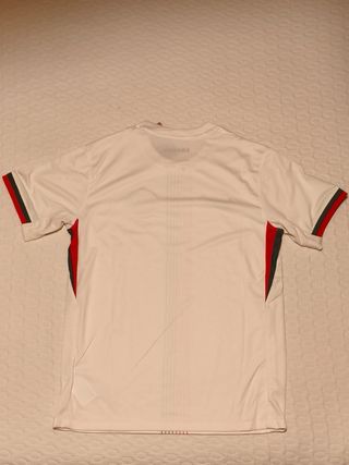 Camiseta de la 2ª equipación Nike Chelsea 25/26