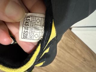 Pies de gato Evolv. Talla 37,5