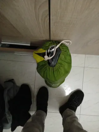 Tienda campaña 2 personas Arpenaz Quechua