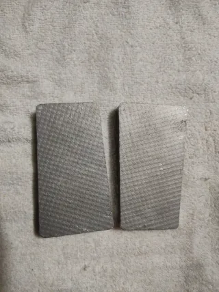 Molde para plomos de pesca