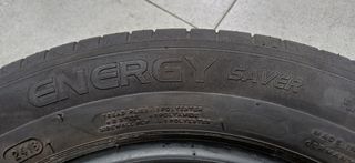 Michelin 205/60 R16 92H