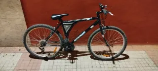 Bicicleta RockRider 5.0