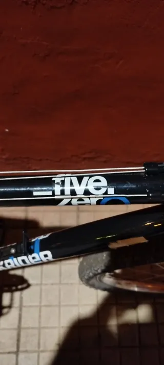 Bicicleta RockRider 5.0