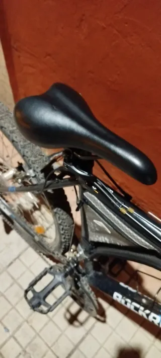 Bicicleta RockRider 5.0