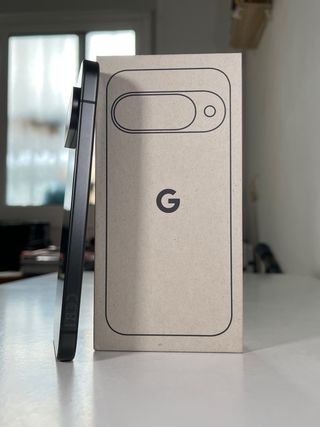 Google Pixel 10 nuevo