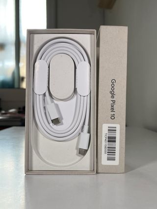 Google Pixel 10 nuevo