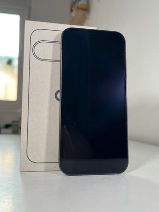 Google Pixel 10 nuevo