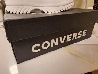 Converse CTAS Lugged Hi Talla 39.5