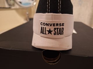 Converse CTAS Lugged Hi Talla 39.5
