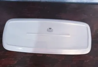 Piatto da portata Royal Bavaria anni '70