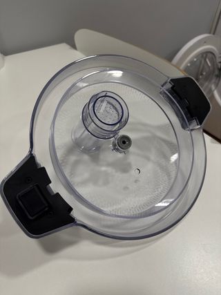 Tapa Cecotec Mambo Unique Robot Cocina