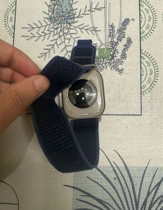 Apple Watch Ultra 2 Azul Marino