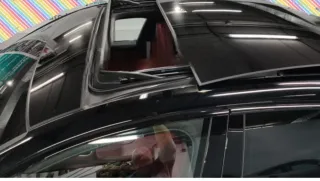 Porsche Panamera 2018