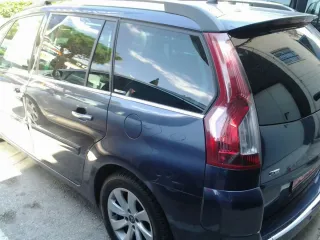 Citroen C4 Picasso 2013