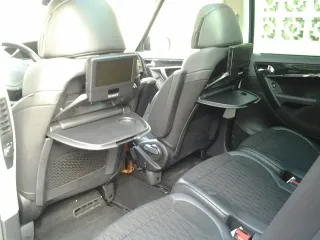 Citroen C4 Picasso 2013