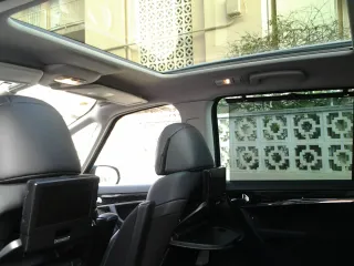 Citroen C4 Picasso 2013