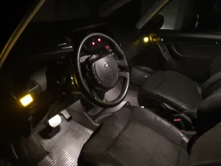 Citroen C4 Picasso 2013