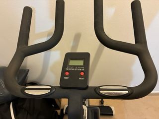 Bicicleta Estática Reebok