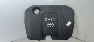 TAPA MOTOR TOYOTA AURIS 2.0 D-4D CAT 1261133020