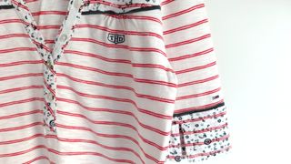 Camiseta mujer Tommy Hilfiger - Talla small