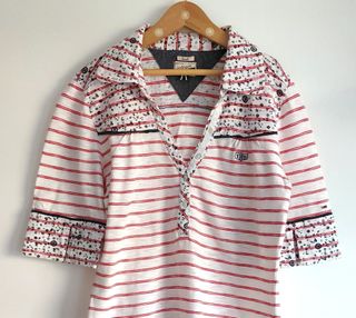 Camiseta mujer Tommy Hilfiger - Talla small