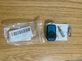 Mando garaje ERREKA Luna