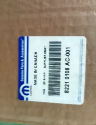 Molduras Puertas Jeep Wrangler JK