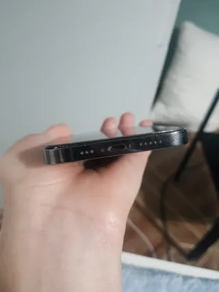 iPhone 12 Pro Apple (leer descripción)