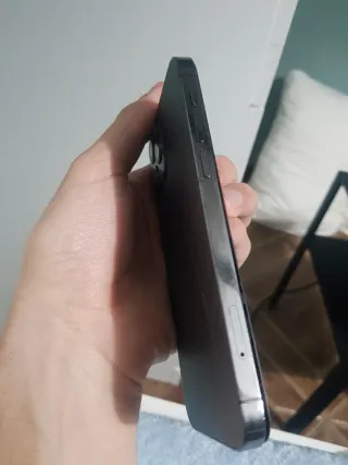 iPhone 12 Pro Apple (leer descripción)