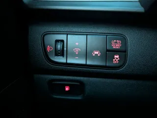 KIA Niro Híbrido ECO - Libro KIA - Pack Seguridad