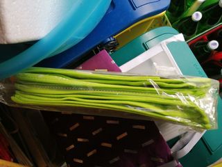 Salvaspazio D CASA 10 ripiani organizer armadio